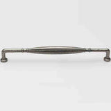 Schaub and Company 257-VN vibra nickel cabinet pull