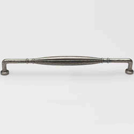 Schaub and Company 257-VN vibra nickel cabinet pull