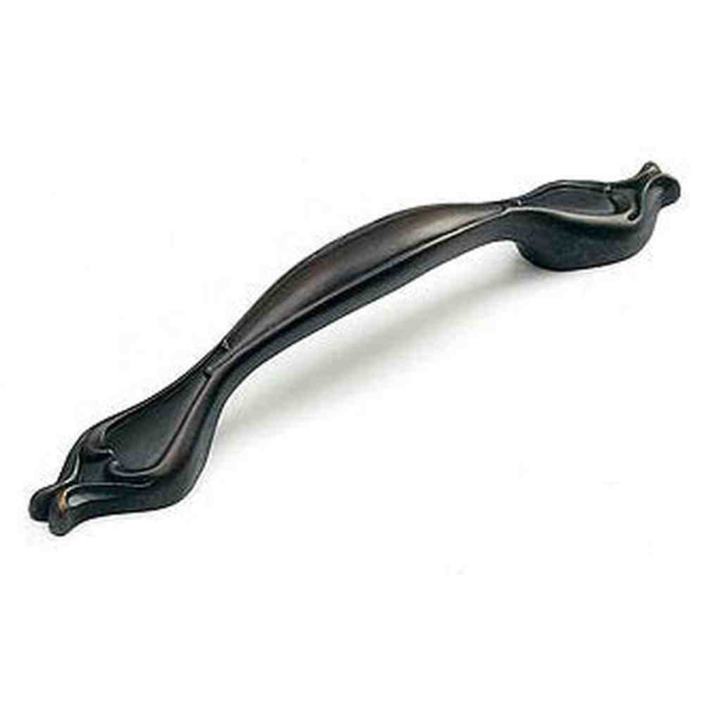 Schaub and Company 262-ABZ ancient bronze cabinet pull