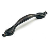 Schaub and Company 262-ABZ ancient bronze cabinet pull