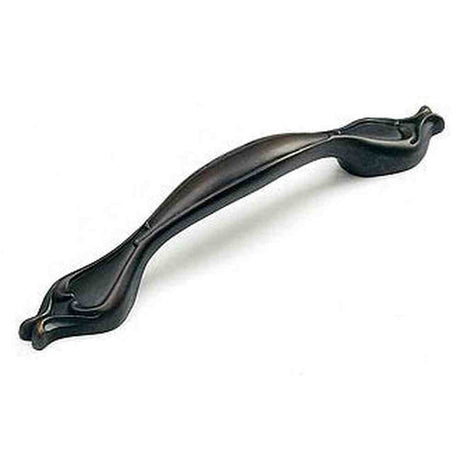 Schaub and Company 262-ABZ ancient bronze cabinet pull
