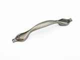 Schaub and Company 262-AN antique nickel cabinet pull