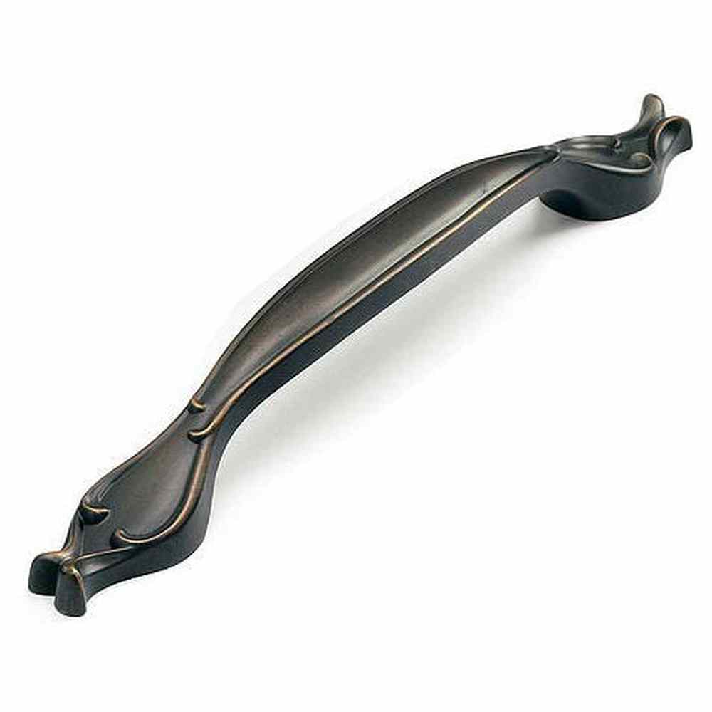 Schaub and Company 263-ABZ ancient bronze cabinet pull