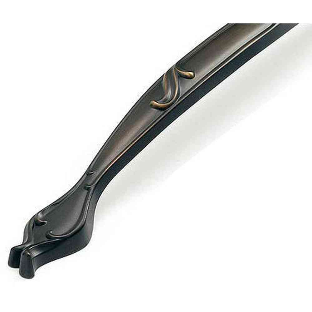 Schaub and Company 264-ABZ ancient bronze cabinet pull