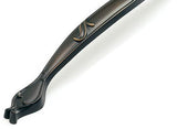 Schaub and Company 264-ABZ ancient bronze cabinet pull