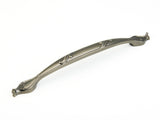 Schaub and Company 264-AN antique nickel cabinet pull