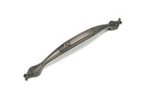 Schaub and Company 264-EBZ empire bronze cabinet pull