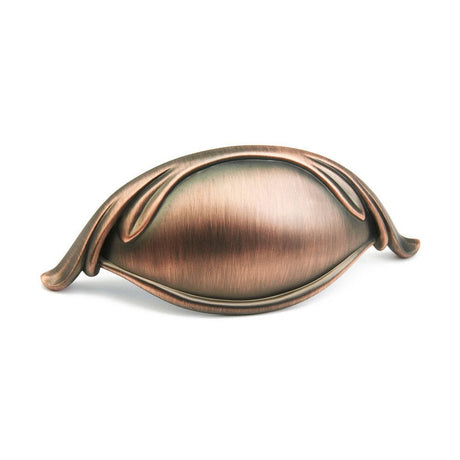 Schaub and Company 265-EBZ empire bronze bar cabinet pull