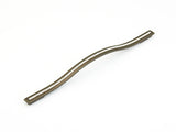 Schaub and Company 303-MBZ milano bronze cabinet pull