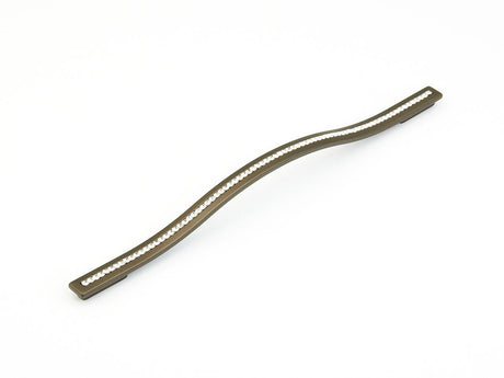 Schaub and Company 303-MBZ milano bronze cabinet pull