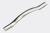Schaub and Company 305-15 satin nickel cabinet pull