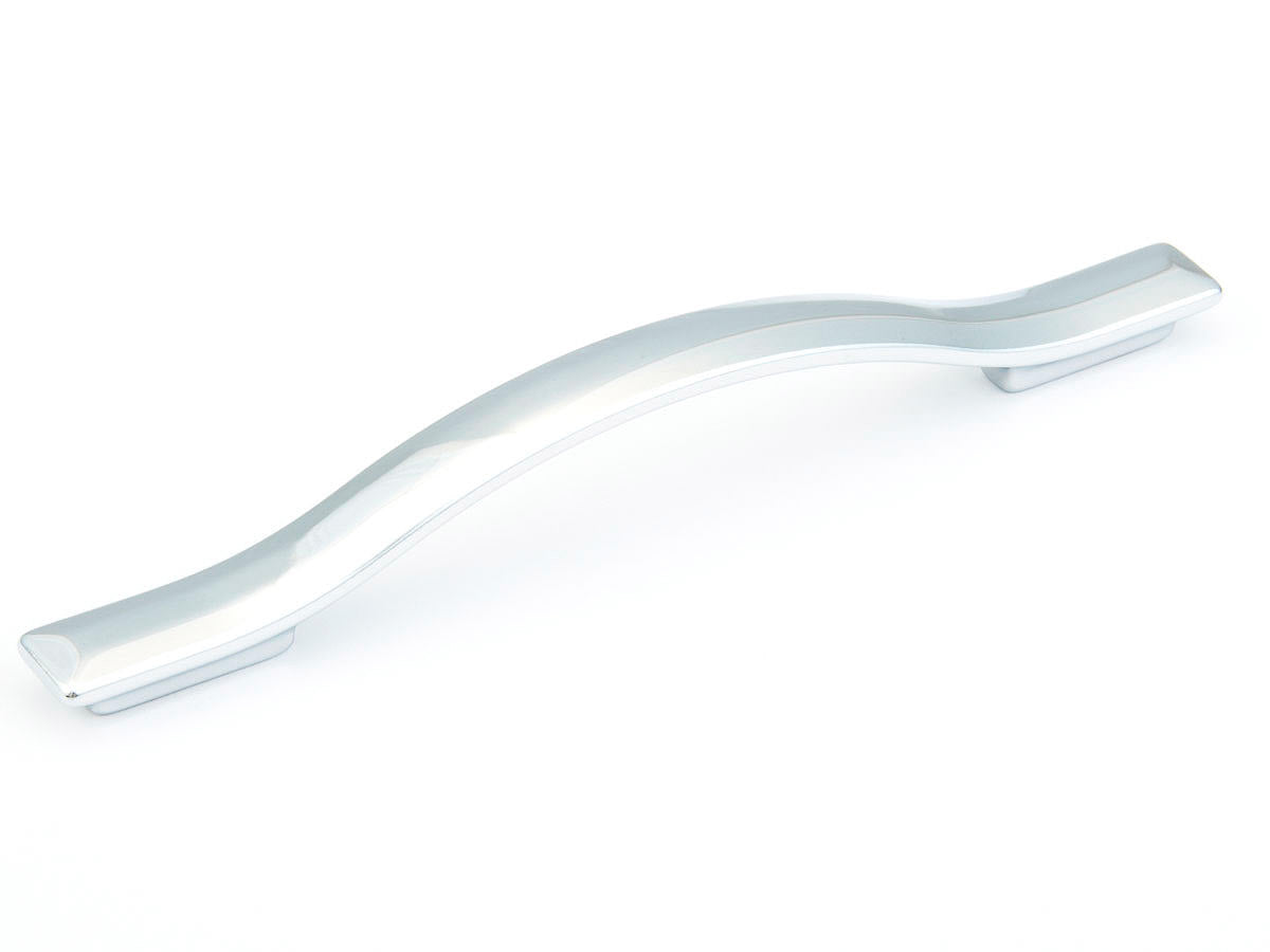 Schaub and Company 305-26 chrome cabinet pull