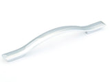 Schaub and Company 305-26 chrome cabinet pull