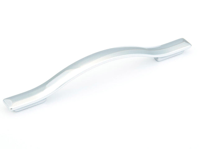 Schaub and Company 305-26 chrome cabinet pull
