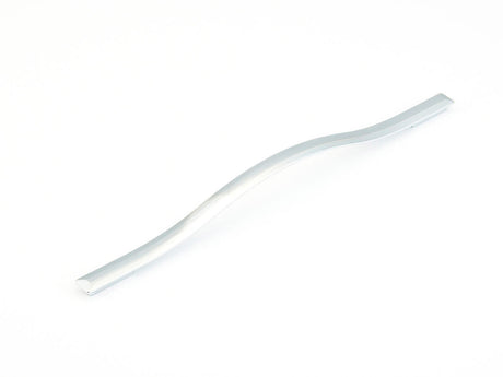 Schaub and Company 306-26 chrome cabinet pull