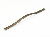 Schaub and Company 306-MBZ milano bronze cabinet pull
