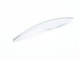 Schaub and Company 307-26 chrome cabinet pull
