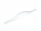 Schaub and Company 309-26 chrome arched cabinet pull