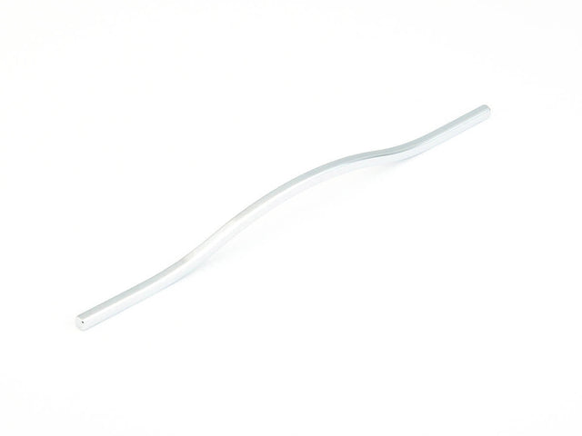 Schaub and Company 310-26 chrome arched cabinet pull