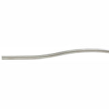 Schaub and Company 311-15 satin nickel cabinet pull