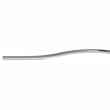 Schaub and Company 311-26 chrome cabinet pull