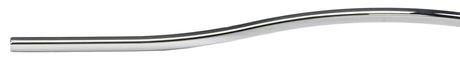 Schaub and Company 311-26 hardware in polished chrome, additional view
