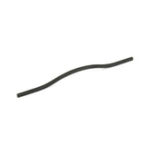 Schaub and Company 311-MB matte black cabinet pull