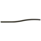 Schaub and Company 311-MBZ milano bronze cabinet pull