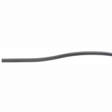 Schaub and Company 311-MSV milano silver cabinet pull
