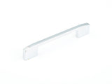Schaub and Company 312-26 chrome cabinet pull