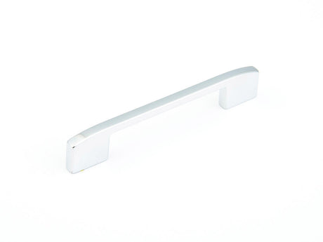 Schaub and Company 312-26 hardware in polished chrome, additional view