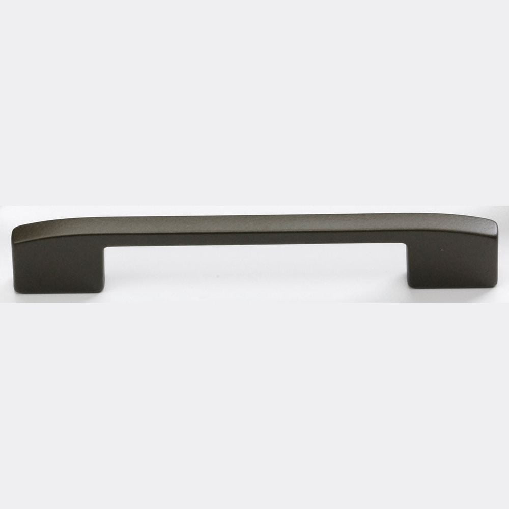 Schaub and Company 312-MBZ milano bronze cabinet pull