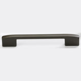 Schaub and Company 312-MBZ milano bronze cabinet pull