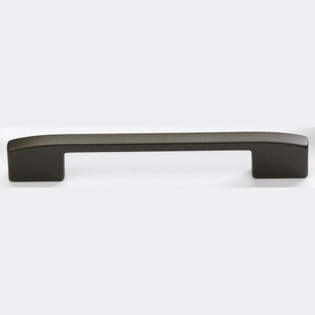 Schaub and Company 312-MBZ milano bronze cabinet pull