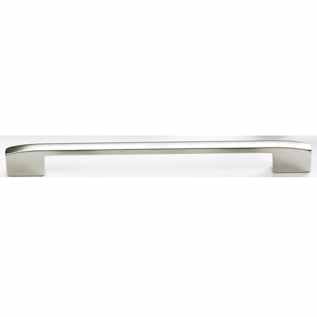 Schaub and Company 313-15 satin nickel cabinet pull
