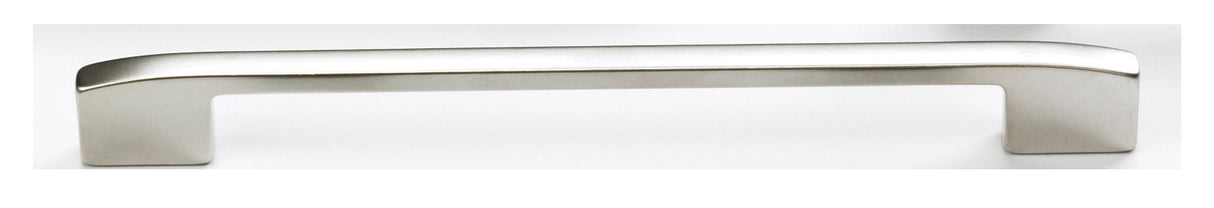 Schaub and Company 313-15 satin nickel cabinet pull
