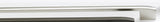 Schaub and Company 314-15 satin nickel cabinet pull