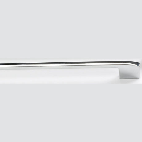 Schaub and Company 314-26 chrome cabinet pull