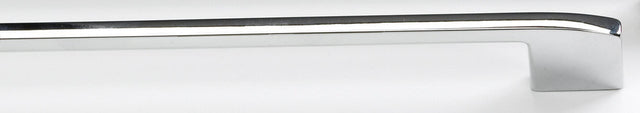 Schaub and Company 314-26 chrome cabinet pull