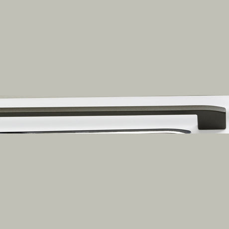 Schaub and Company 314-MBZ milano bronze cabinet pull