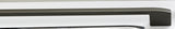 Schaub and Company 314-MBZ milano bronze cabinet pull