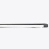 Schaub and Company 314-MSV milano silver cabinet pull