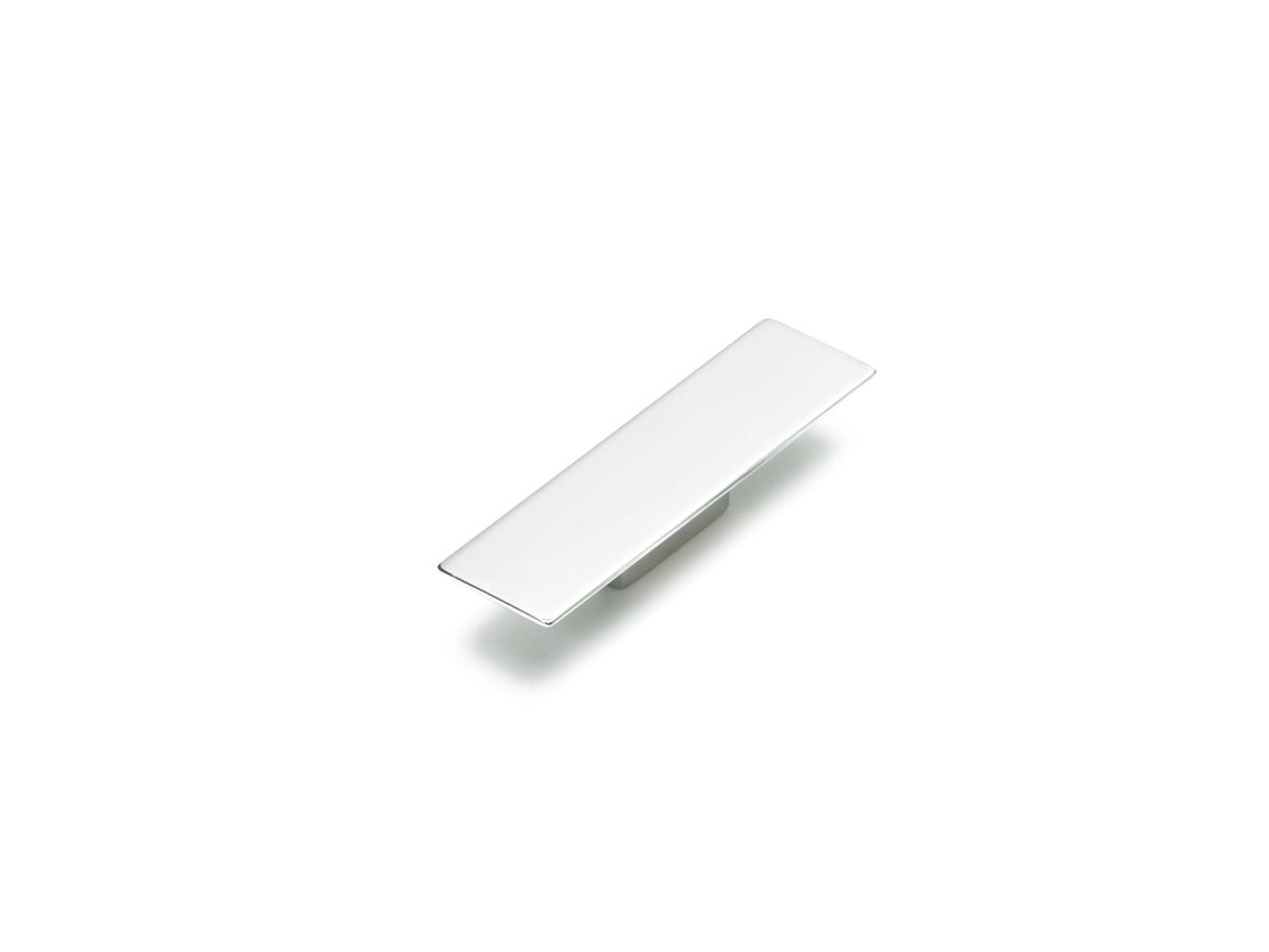 Schaub and Company 361-26 bright chrome cabinet pull