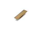 Schaub and Company 361-BRBZ bronze cabinet pull