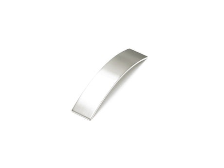 Schaub and Company 363-15 satin nickel cabinet pull
