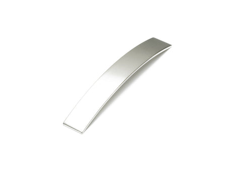 Schaub and Company 364-15 Armadio cabinet pull in satin nickel, additional view