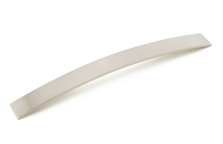 Schaub and Company 365-15 satin nickel cabinet pull