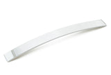 Schaub and Company 365-26 polished chrome cabinet pull