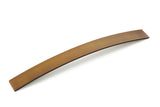 Schaub and Company 365-BRBZ burnished bronze cabinet pull