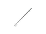 Schaub and Company 371-26 bright chrome cabinet pull